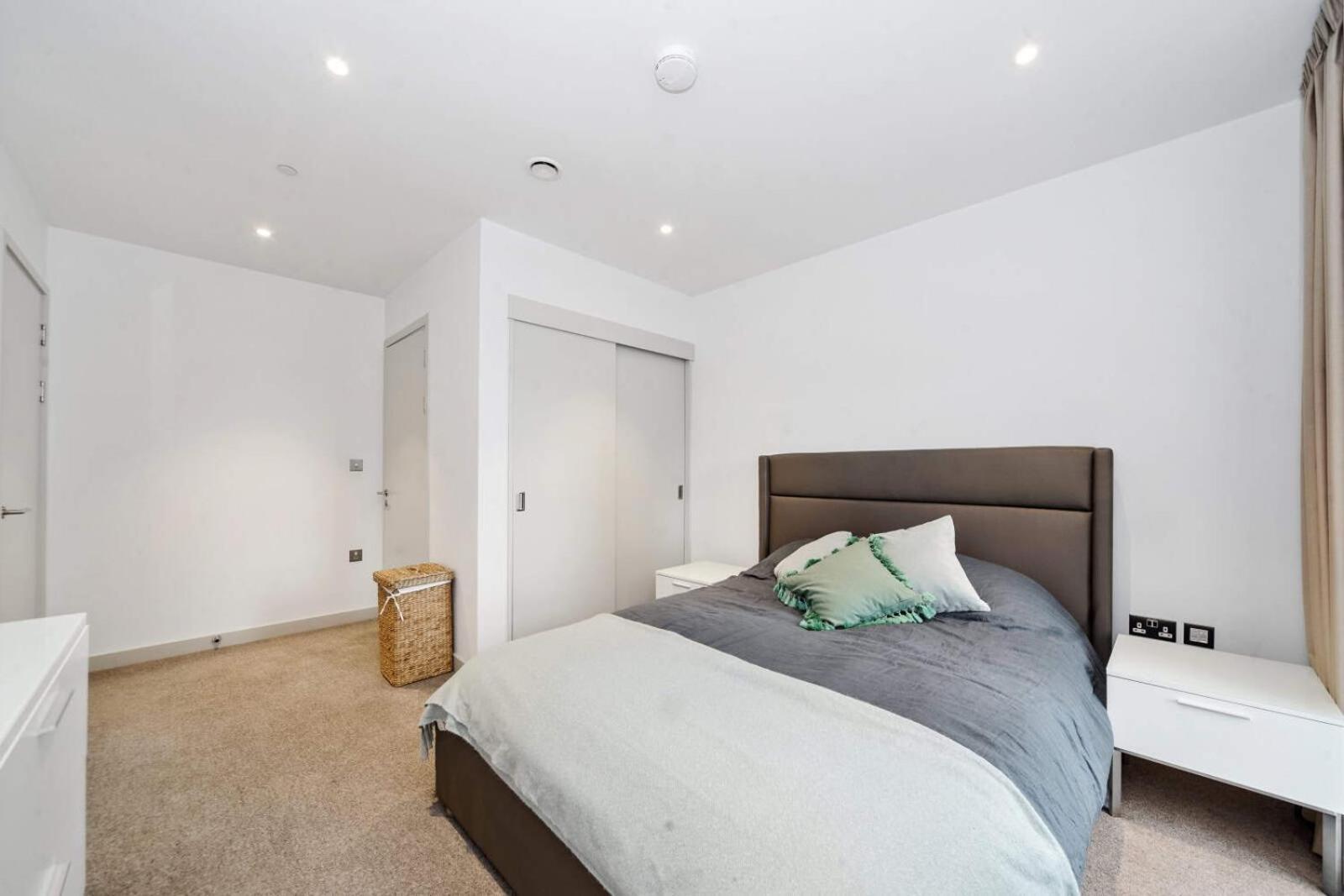 Appartamento Wonderful Luxury 2br Oasis In Enctre *