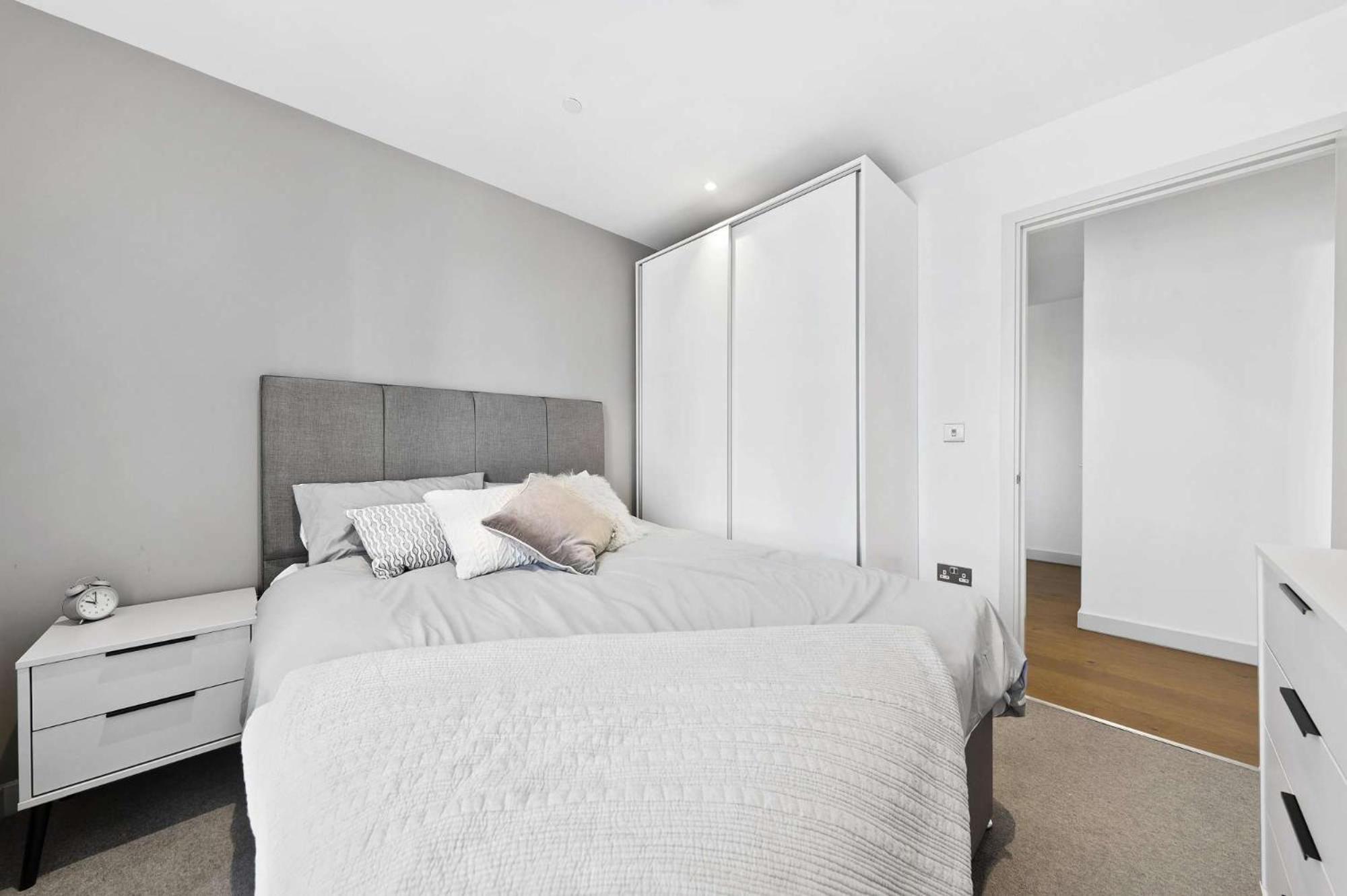 Appartamento Wonderful Luxury 2br Oasis In Enctre Londra