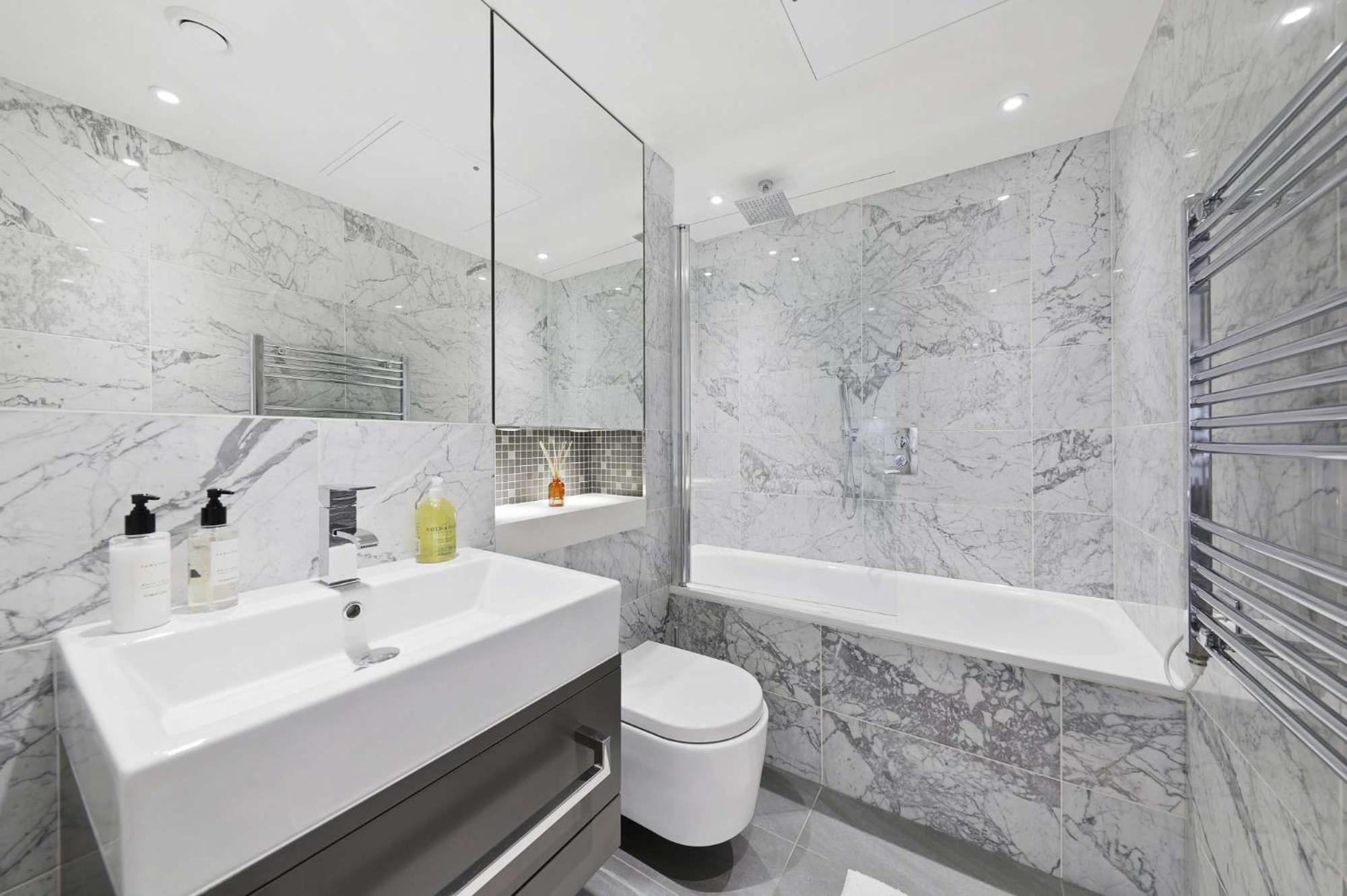 Appartamento Wonderful Luxury 2br Oasis In Enctre *